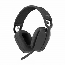 Logitech slušalke grafitne Zone Vibe 100 981-001213
