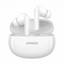 Ugreen slušalke HiTune T6 bele bluetooth ANC T6