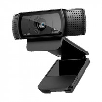 Logitech spletna kamera USB C920 15MP črna 960-001055