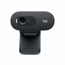 Spletna kamera Logitech USB C505 HD