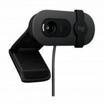 Logitech spletna kamera Brio 100 Full HD USB-A grafitna 960-001585