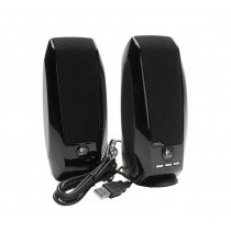 Logitech zvočniki Logitech S150 2.0, USB 980-000029
