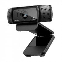 Spletna kamera Logitech USB C920 15.0MP črna