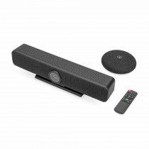 Digitus konferenčna kamera 4K All-In-One Video Bar DS-55580