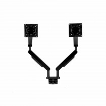 Bachmann nosilec namizni LCD 2xmonitor ZG2 945.011