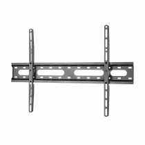 SBOX stenski nosilec za TV PLB-2546F-2 črn