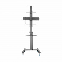 SBOX samostoječi nosilec za TV FS-446-2