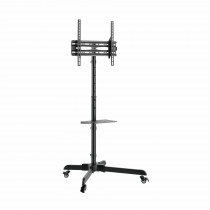 SBOX samostoječi nosilec za TV FS-224-2