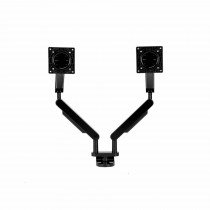 Bachmann nosilec namizni LCD 2xmonitor ZG2 945.011