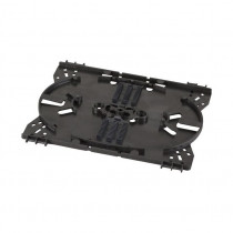 EFB optična-splice kaseta PRO 24 vlaken 53100.10