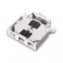 Digitus optični panel DIN Rail 6xSC/DX DN-96890