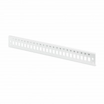 Digitus optični panel-čelna plošča 24xLC duplex DN-96207-QL