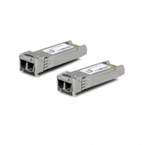 Pretvornik FO SFP Mini-GBIC 10Gigabit Multimode Ubiquiti UF-MM-10G  (set/2kos)