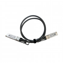 Kabel 40GB QSFP+ 1m Mikrotik