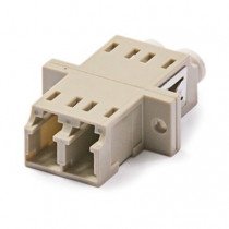 Optični adapter LC Duplex OM2 Multimode KELine