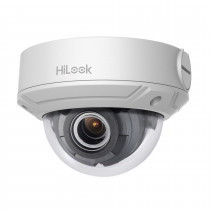 IP Kamera-HiLook 5.0MP Dome zunanja POE IPC-D650H-Z 2.8-12mm
