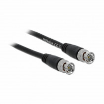 Delock video priključni kabel BNC  2m 80082
