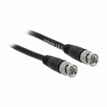 Delock video priključni kabel BNC 10m 80085