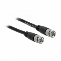 Delock video priključni kabel BNC 25m 80088
