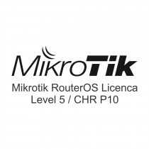 Licenca za Mikrotik opremo Level 5 SWL5/CHR P10-Perpetual