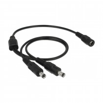 Kabel za napajanje, 2x kamera Delock 83286