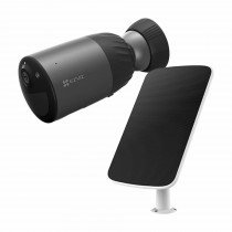 EZVIZ IP kamera 8.0MP brezžična BC1C + solarni panel  CS-BC1C/SP 4K