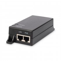 Digitus PoE napajalnik UTP  15,4W IEEE802.3af Giga DN-95102-1