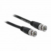Delock video priključni kabel BNC  1m 80081