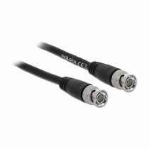 Delock video priključni kabel BNC  3m 80083