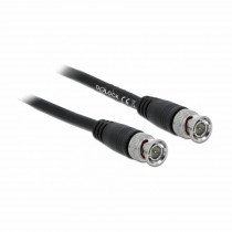 Delock video priključni kabel BNC 20m 80087