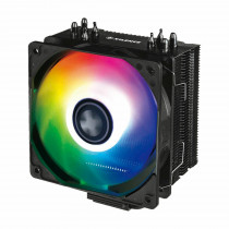 Ventilator-CPU AMD AM + Intel LGA Performance A+, Heatpipe XC055 Xilence