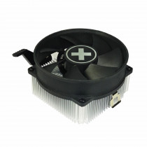 Xilence ventilator-CPU AMD AM/FM Performance C Heatpipe XC033