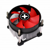 Xilence ventilator-CPU Intel LGA Performance C Heatpipe XC232