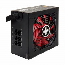 Xilence napajalnik ATX  550W Performance A+III polmodularni XN083