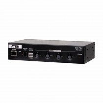 ATEN razdelilec PDU  4xC14 IP ContorlBox PE4104G