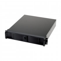 Fantec industrijsko ohišje PC 2U rack g.528mm 2054 TCG-2811X03-1