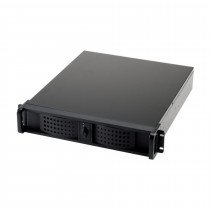 Fantec industrijsko ohišje PC 2U rack g.528mm 2054 TCG-2811X03-1