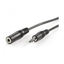 Value kabel podaljšek AVDIO 3.5M-3.5Ž 5m
