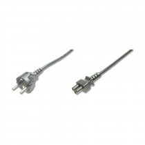Digitus napajalni kabel 220V 0,75m C5 TRIPOLAR