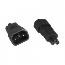 Adapter 220V napajalni TRIPOLAR C5-C14 EFB