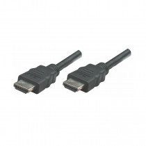 HDMI kabel z mrežno povezavo  5m črn SBOX