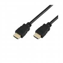 SBOX kabel HDMI 4K 1,5m črn