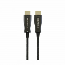 HDMI kabel AOC hibridni optični 50m Gembird, UHD 4K