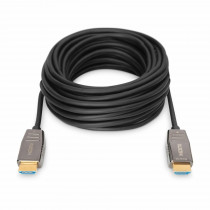 Digitus kabel HDMI AOC hibridni optični 10m UHD 8K AK-330126-100-S