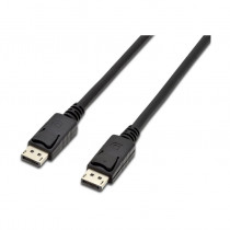 DisplayPort kabel 10m Digitus črn