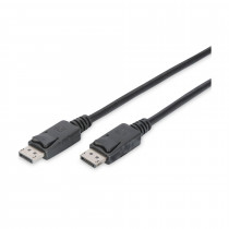 Digitus kabel DisplayPort  5m črn AK-340100-050-S