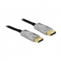 DisplayPort kabel optični 8K 10m Delock