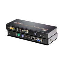 Line extender-VGA-PS2+AVDIO CE350 Aten