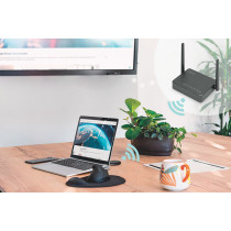 Digitus line extender HDMI brezžični oddajnik Click&Present PRO