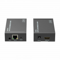 Digitus line extender HDMI+IR RJ45-RJ45 do 120m DS-55517